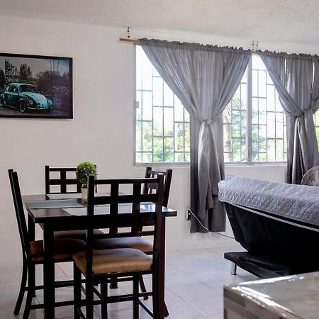 Apartamento Palenque Cancún Exterior foto