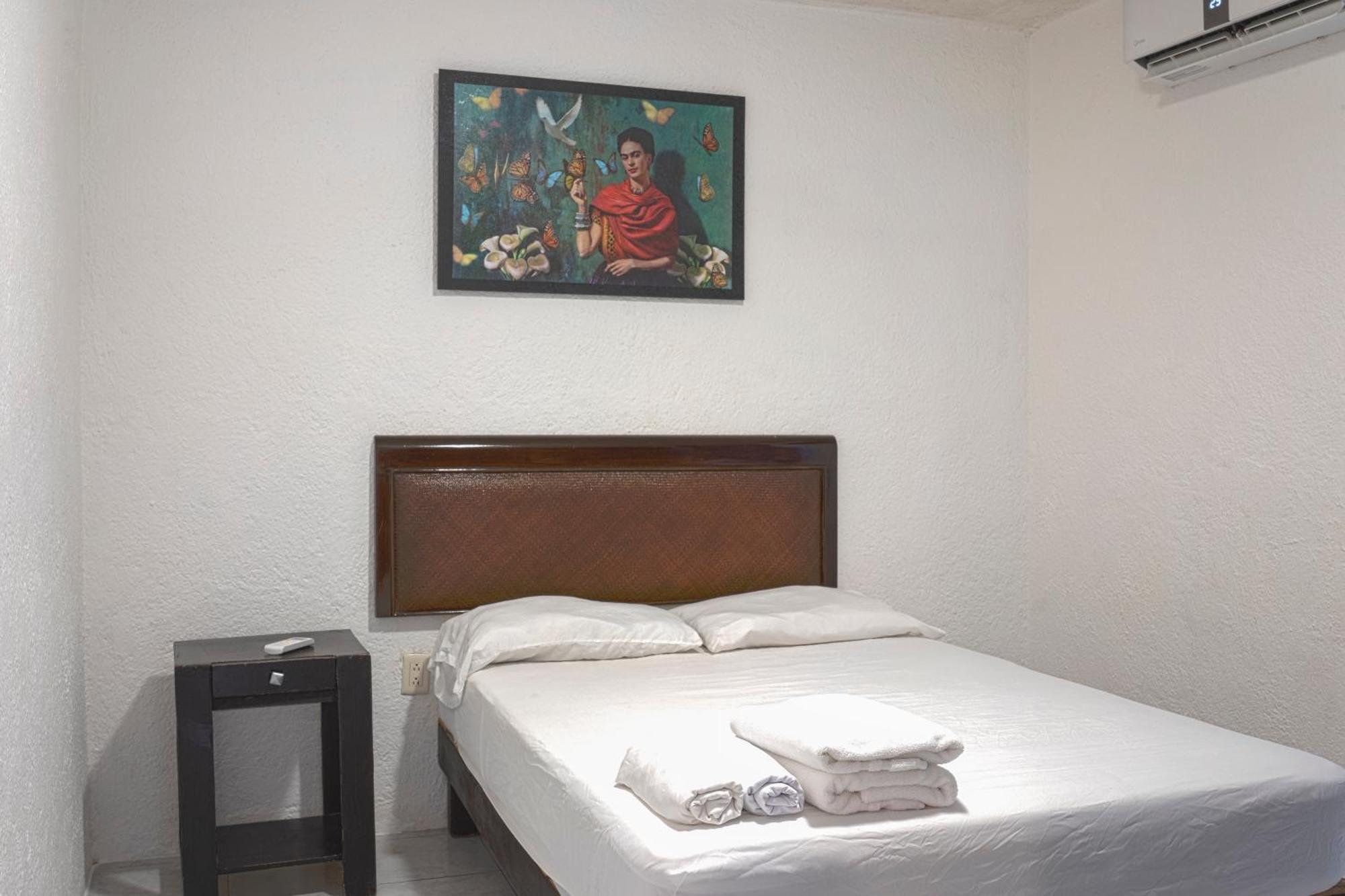 Apartamento Palenque Cancún Exterior foto