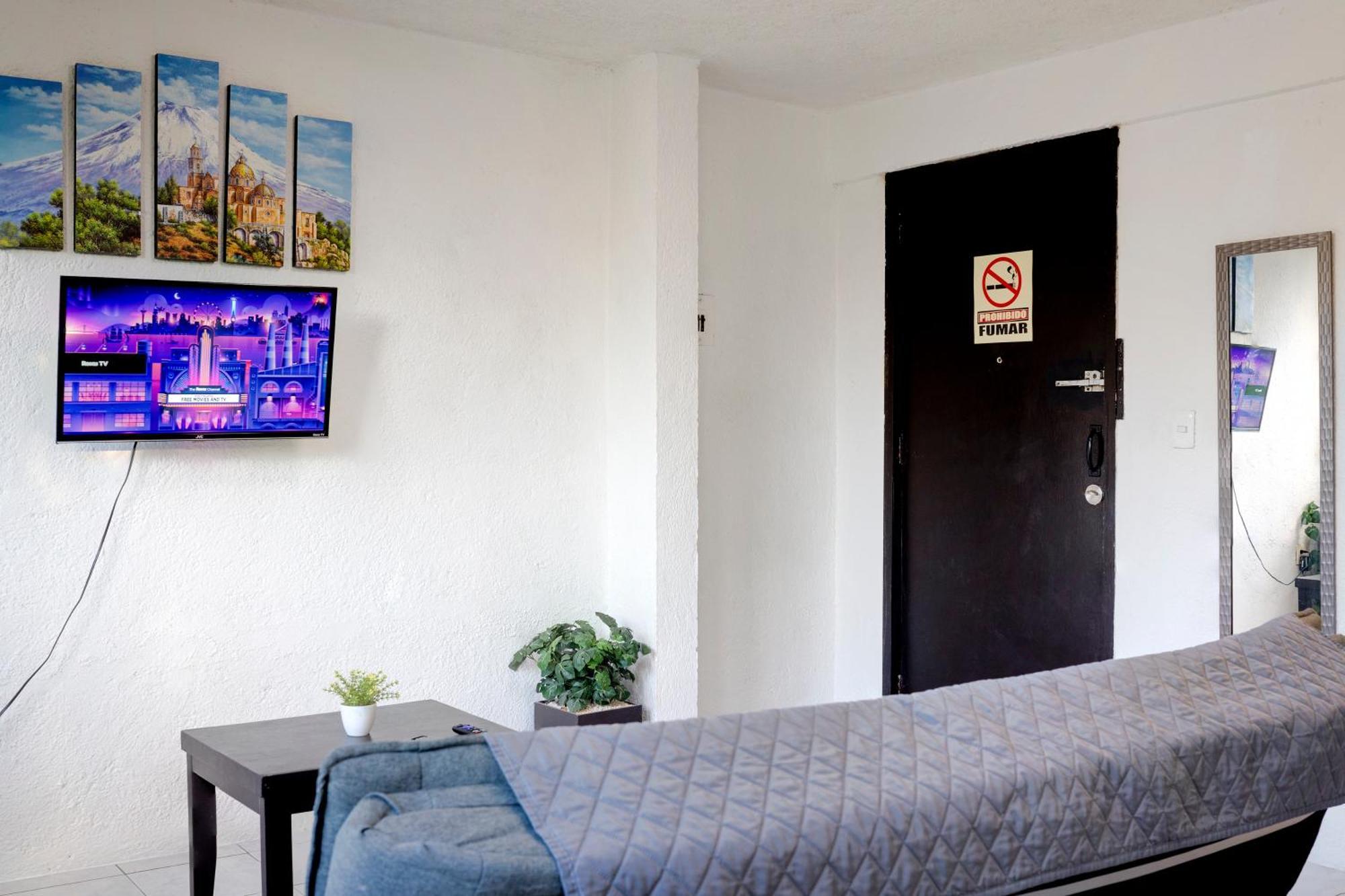 Apartamento Palenque Cancún Exterior foto