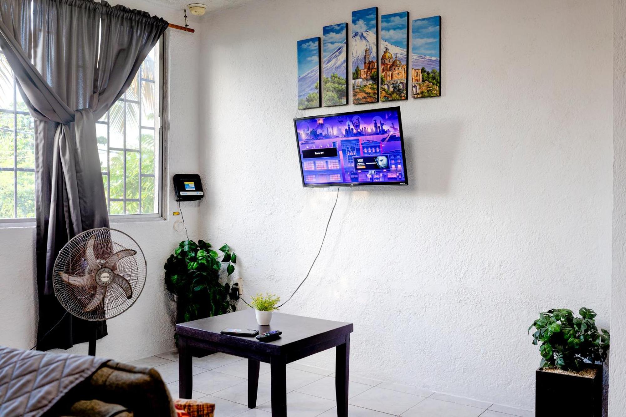 Apartamento Palenque Cancún Exterior foto